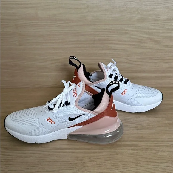 Nike Air Max 270 Sneakers Size 6.5 - Picture 6 of 16